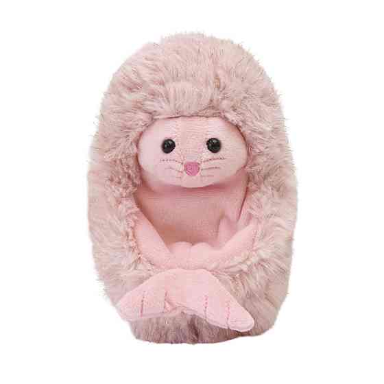 Интерактивная игрушка Морской котик Сиа Curlimals 3726 серии «Arctic Glow» Винница