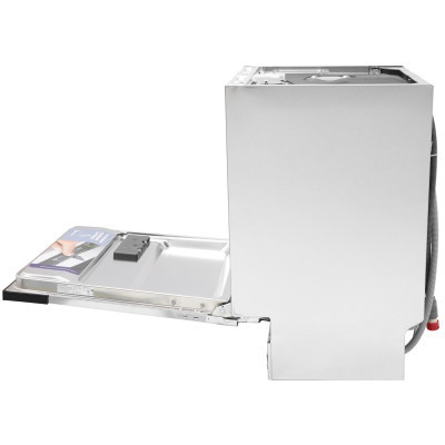 Посудомоечная машина Electrolux EEQ947200L Винница - изображение 7