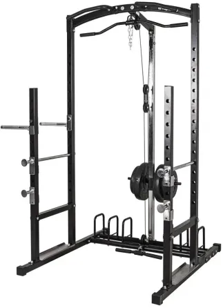 Тренажер Insportline Stojak Brama Do Ćwiczeń Power Rack Pw70 Киев