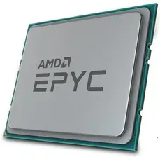 Процессор Amd CPU EPYC MILAN 7763 TRAY ohne Cooler (64x2,45GHZ/256MB/280W) 128 Threads/MemChannel 8/PCIe 4.0x128/bis 3,50GHZ Киев - изображение 1