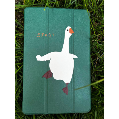 Чохол до планшета BeCover Smart Case Samsung Galaxy Tab A11 Plus SM-X236B 11.0&quot; Goose (714016) Вінниця - фото 6