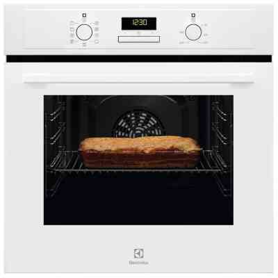 Духова шафа Electrolux EOF3H40BW Вінниця