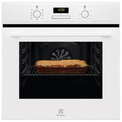 Духова шафа Electrolux EOF3H40BW Вінниця - фото 1