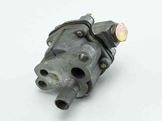 Насос ГАЗ 53 масляний Мукачево