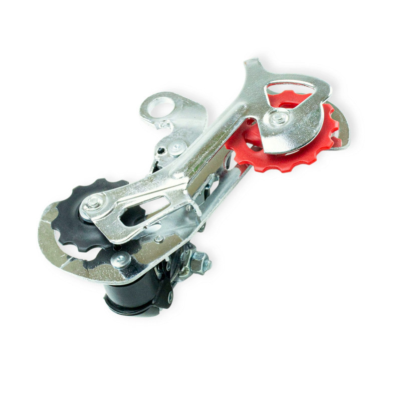 Велоперекидка (компаньола) велика болт задня Мукачево - фото 1