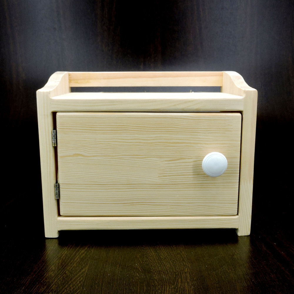 Полиця для роутера "Калласте" бланже Миколаїв - фото 2