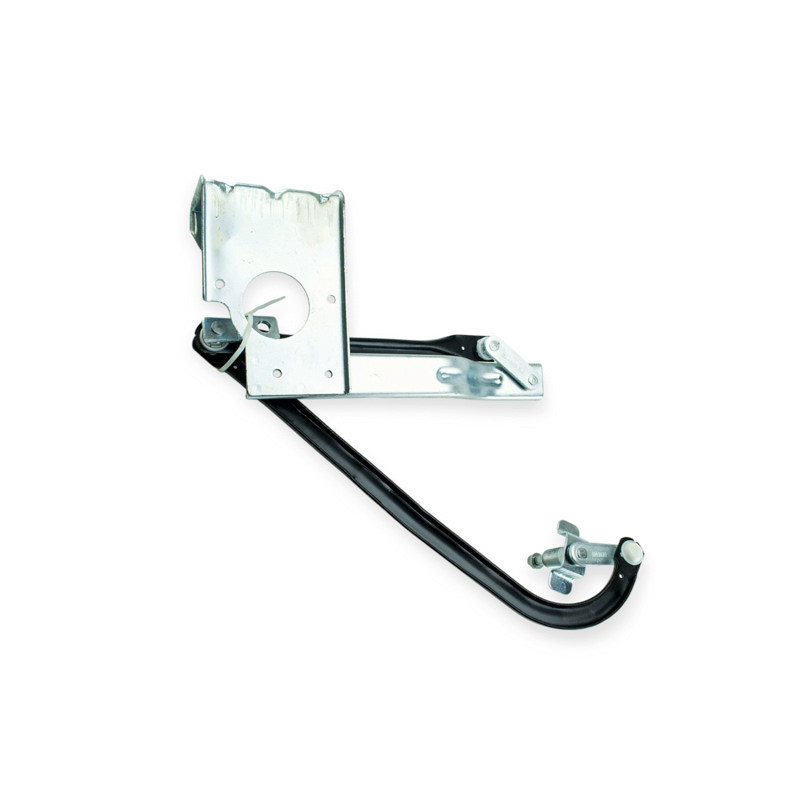 Трапеция дворников ГАЗ 3302, 2217, 2705 AT Мукачево - изображение 1