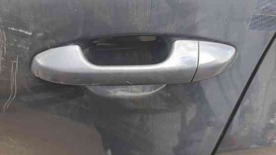 Ручка дверей задня ліва Kia Sportage 2016-2020 Київ