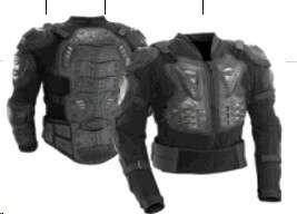 Защита черепаха (mod:FOX JK-03) (size:L) Мукачево - изображение 1