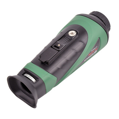 Монокуляр Konus Тепловізійний Flame 640x512 (7955) Винница - изображение 11