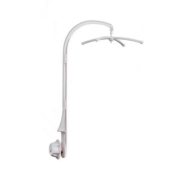 Основа для мобіля WooolyWool Кронштейн + хрестовина Київ - фото 1