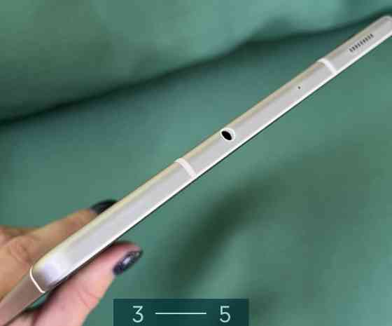 Планшет: Samsung Galaxy Tab S6 Lite. Киев