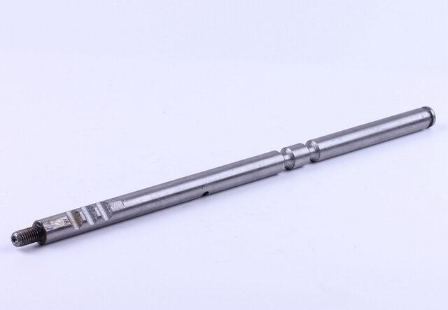 Вал вилки 2-й передачи L-345 мм ДонгФенг 240/244 Мукачево - изображение 1