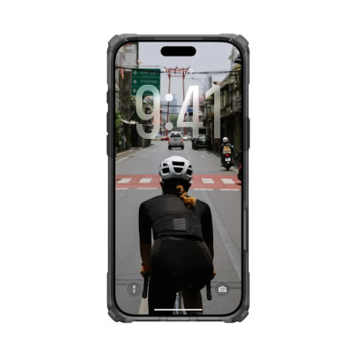 Чехол для мобильного телефона UAG Plasma XTE MagSafe iPhone 17 Pro Max Ash/Titanium (114528113136) Винница - изображение 2