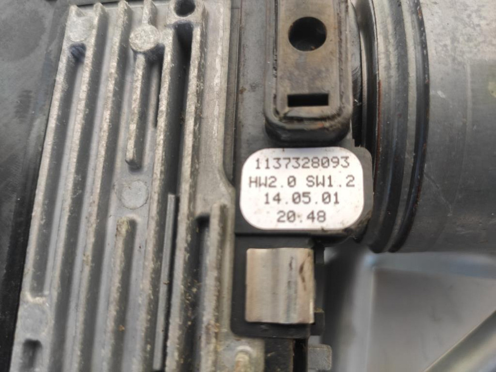 Трапеція двірників з моторчиком Ford Galaxy 2000-2006 Ковель - изображение 3