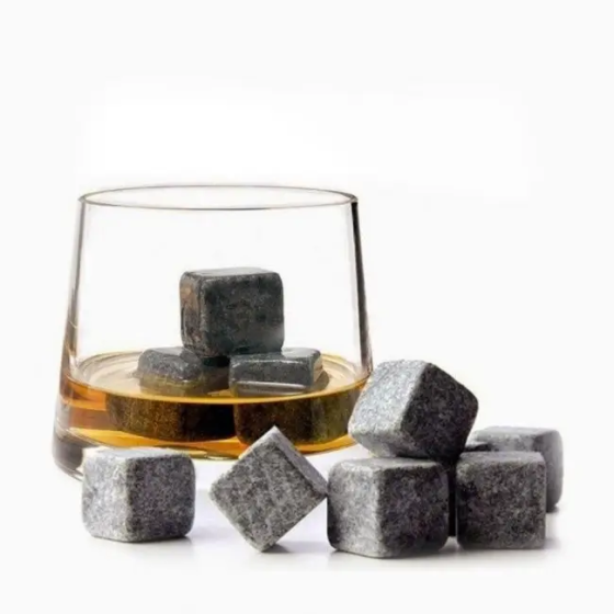 Камені для віскі Whiskey Stones MINI 5512 Одеса