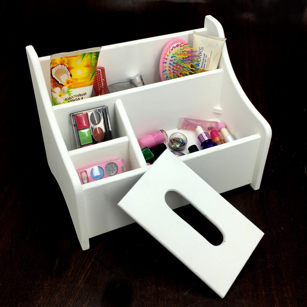 Органайзер для косметики 