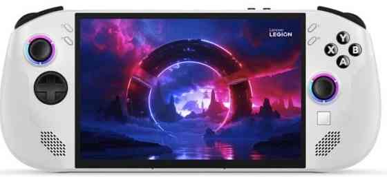 Lenovo Legion GO S Київ
