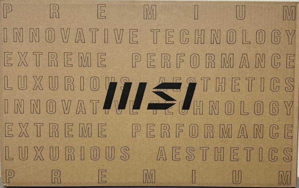 Ноутбук MSI Katana 15 HX B14WEK-001US (KATANA15HXB14001) Харків - фото 3