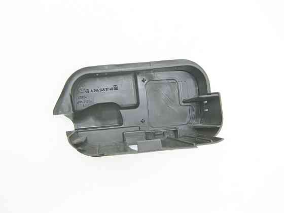 Mercedes-Benz  A2465453740 Кришка блоку управління паливним насосом CLA Shooting Brake X117 CLA C117 GLA X156 A-class W176 B-class W242 B-class W246 Одесса