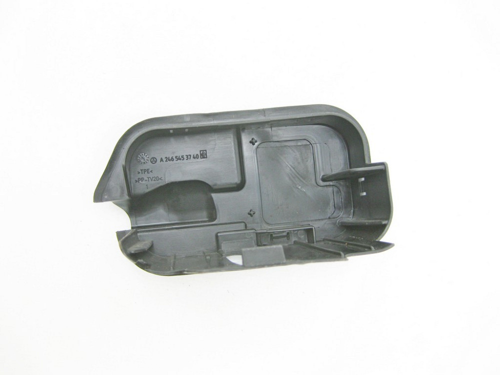 Mercedes-Benz  A2465453740 Кришка блоку управління паливним насосом CLA Shooting Brake X117 CLA C117 GLA X156 A-class W176 B-class W242 B-class W246 Одесса - изображение 4