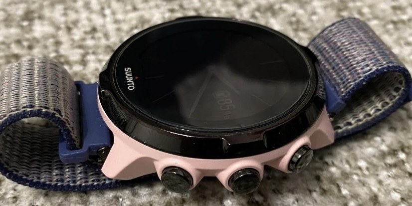 Финляндия ! Смарт-часы SUUNTO GPS Spartan Sport Wrist HR Watch. Харьков - изображение 1