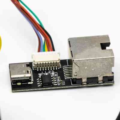 Видеосистема FPV Emax Wyvern Link OpenIPC 800mW VTX V2 (0110003188) Винница