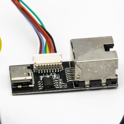 Видеосистема FPV Emax Wyvern Link OpenIPC 800mW VTX V2 (0110003188) Винница - изображение 6