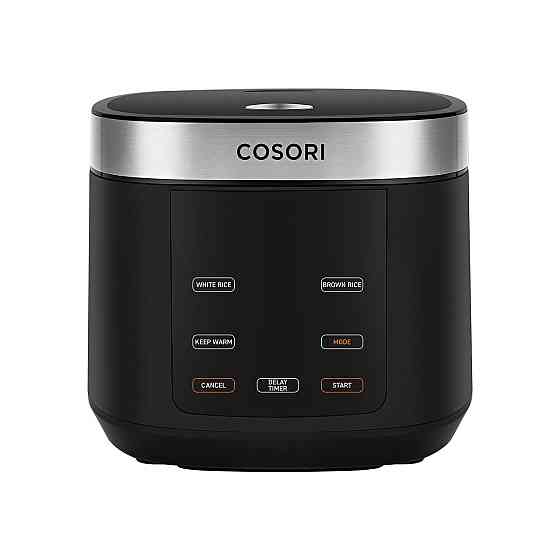 Мультиварка Cosori CRC-R501-KEU (KAAPRCCSNEU0002Y) ( 23145 ) Харків