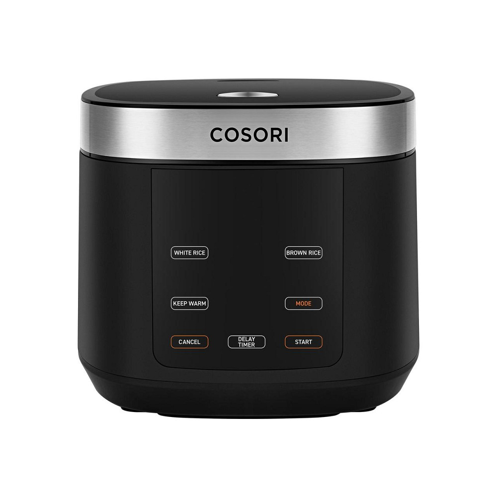 Мультиварка Cosori CRC-R501-KEU (KAAPRCCSNEU0002Y) ( 23145 ) Харків - фото 3