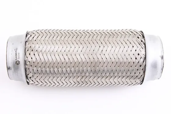 Гофра глушителя 55*200 3-слойная Flagmus Винница