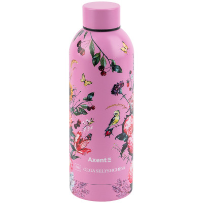 Термос Axent 500 мл OS Summer (8720-4-A) Вінниця - фото 1