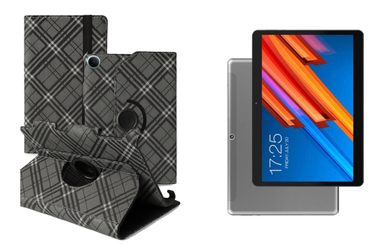 Чехол Spinner360 для планшета Teclast M20, M20 4g, цвет Art-Shkira Киев