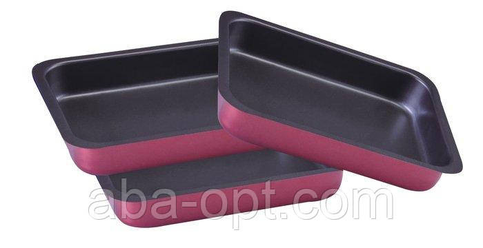 Форма антипригарная прямоугольная 