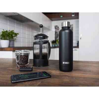 Термокружка Noveen TB410X 500 мл Black (RL076066) Вінниця