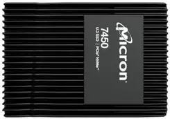 Мережевий накопичувач Micron Dysk Ssd 9300 Max 12.8Tb Nvme U.2 (MTFDHAL12T8TDR1AT1ZABYY) Київ
