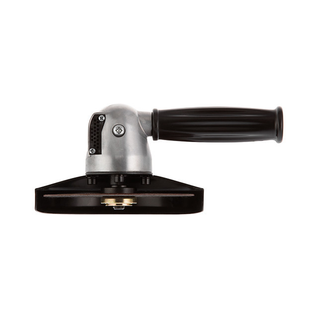 Шліфмашина кутова пневматична, 115 мм, до 6 атм, 11000 об/хв, 140 л/хв INTERTOOL PT-1201 Киев - изображение 6