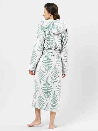 Халат женский с капюшоном Key LGL 980 B24 Киев