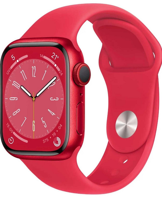 Смарт-Часы Apple Watch 8 Series 45mm Киев - изображение 7