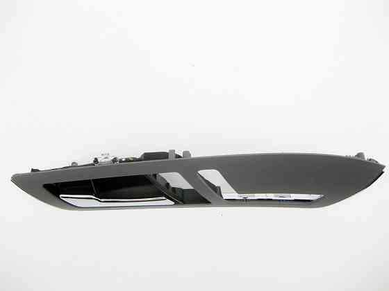 Mercedes-Benz  A2217205548 7251 Внутрішня ручка відкриття передніх лівих дверей з сірою накладкою S-class short W221 S-class long V221 Одеса