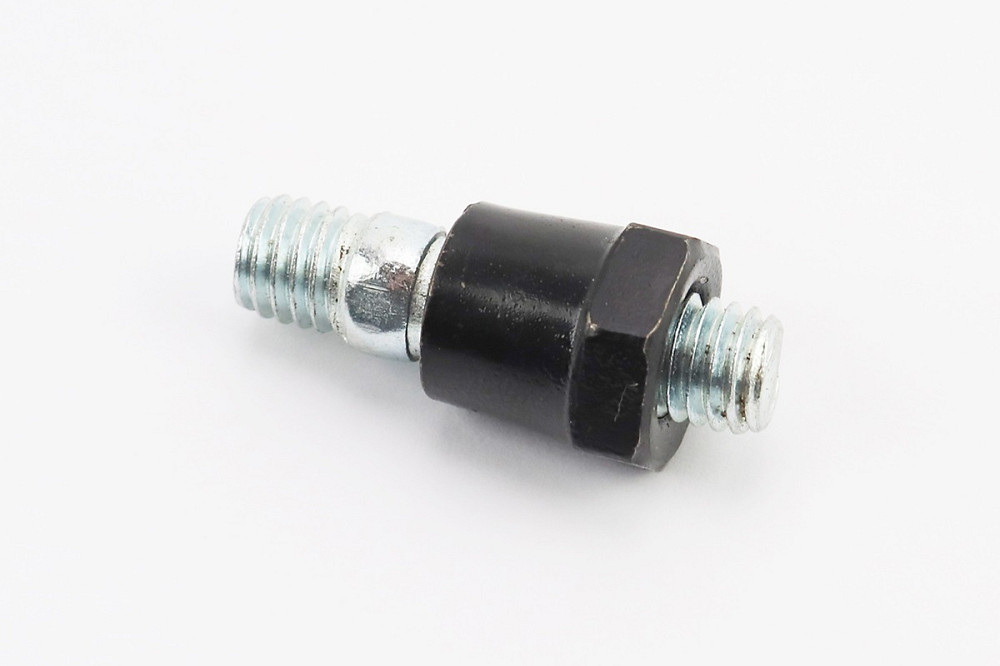 Дзеркал перехідник "шпилька" М8/8 Киев - изображение 1