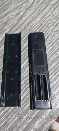 Пульт для Samsung Smart TV – универсальный, поддержка Smart функций, замена оригинального с батарейками в комп Киев - изображение 15