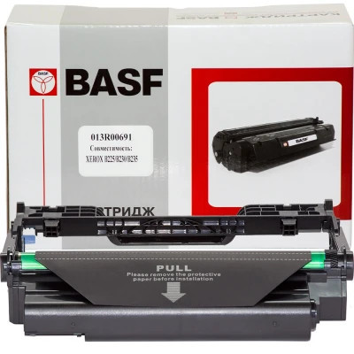 Драм картридж BASF для Xerox B225/B230/B235 / 013R00691 Black (DR-B225) Вінниця - фото 1