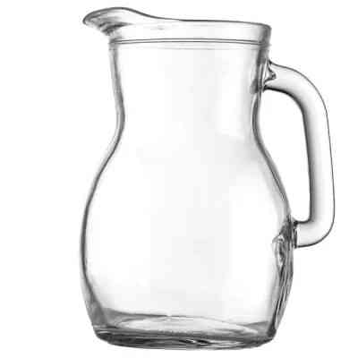 Глечик Uniglass Bistrot 1000 мл (39012) Вінниця