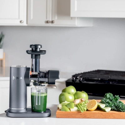 Соковыжималка Ninja JC151EU Винница - изображение 8