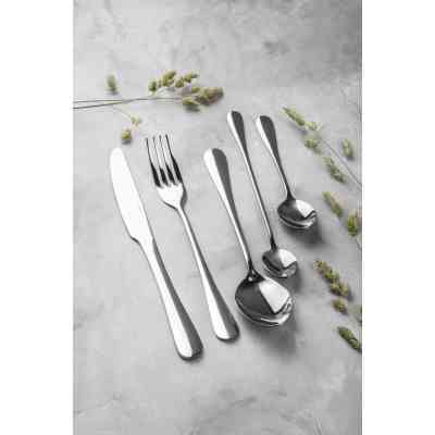 Столовая ложка Ringel Mira коктейльна 1 шт (RG-3117-1/5) Винница