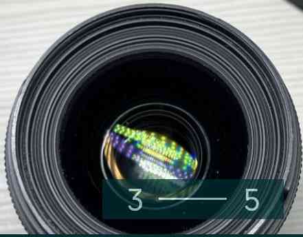 Объектив SIGMA ART 35mm. 1.4 Canon. Киев