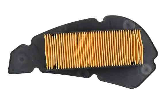 Элемент воздушного фильтра скутер китай 4 т 125/150 GRACE (бумажная гармошка в пластике) (mod.B) Мукачево