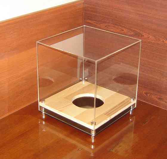 Підставка EKOSTAR під баскетбольний м'яч Київ