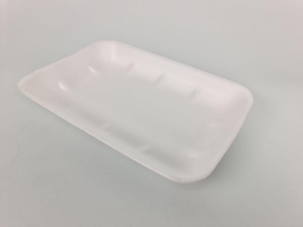 Подложка (лотки) из вспененного полистирола (270*180*30) T-10-30 (200 шт) Харьков - изображение 3